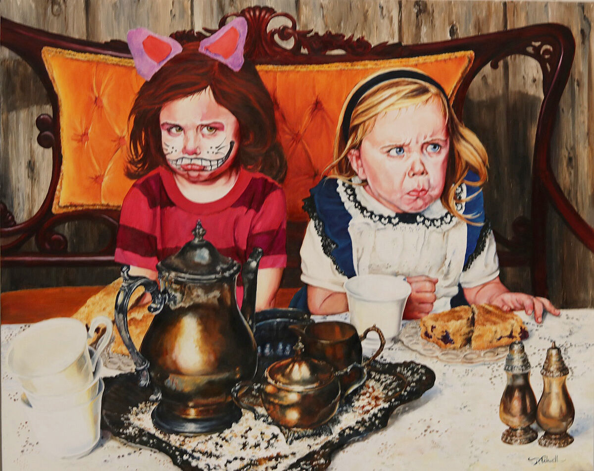 Bowen Art